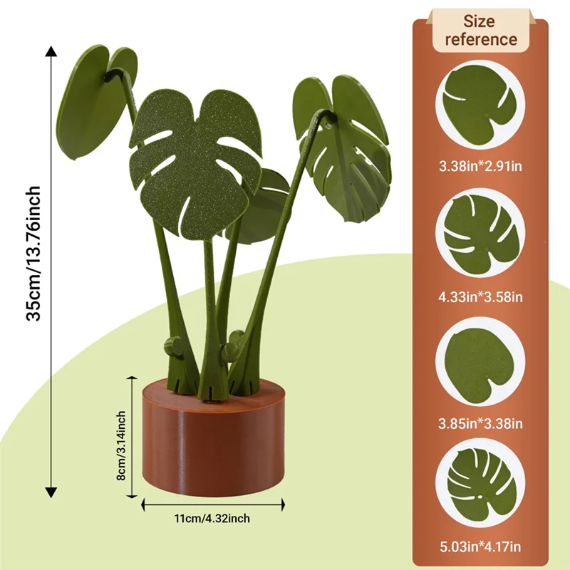 The Magnetic Plant Coaster
