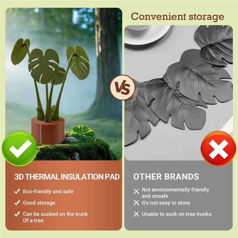 The Magnetic Plant Coaster