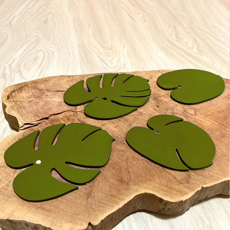 The Magnetic Plant Coaster