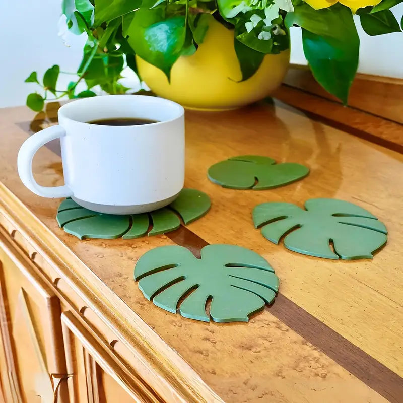 The Magnetic Plant Coaster